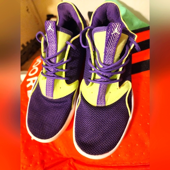 Air Jordan Eclipse - Picture 1 of 5